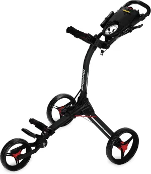 Bag Boy Compact 3 Golf Push Cart