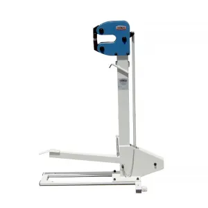 Baileigh Metal Shrinker Stretcher, 6" Throat, 16-Gauge Mild Steel (MSS-16F)