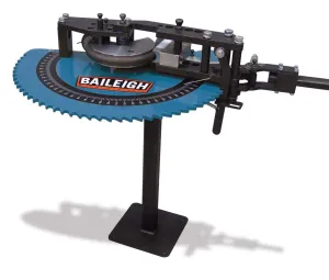 Baileigh Rotary Draw Bender (RDB-050)