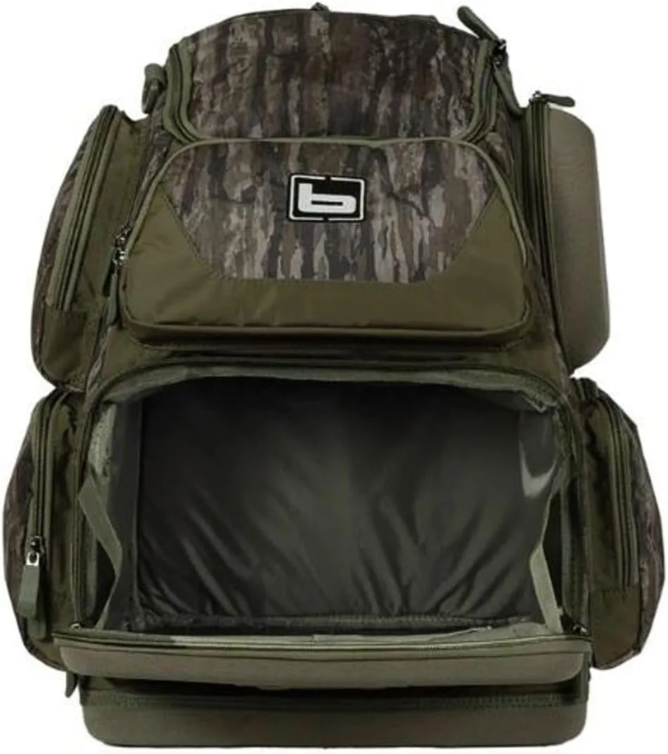 Banded Avery Air Hard Shell Backpack MAX7 Waterproof - B09356
