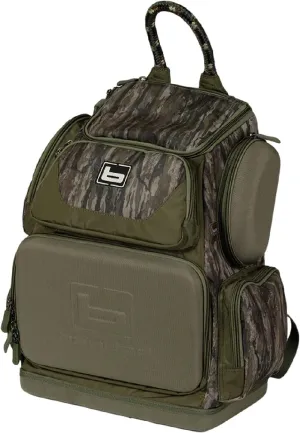 Banded Avery Air Hard Shell Backpack MAX7 Waterproof - B09356
