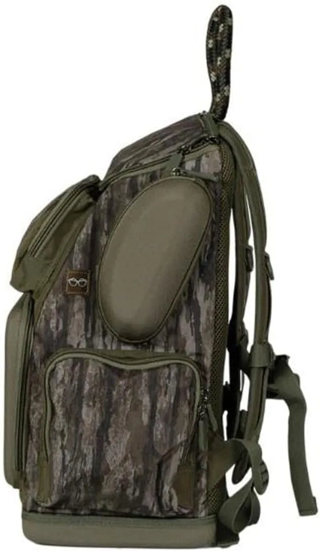Banded Avery Air Hard Shell Backpack MAX7 Waterproof - B09356