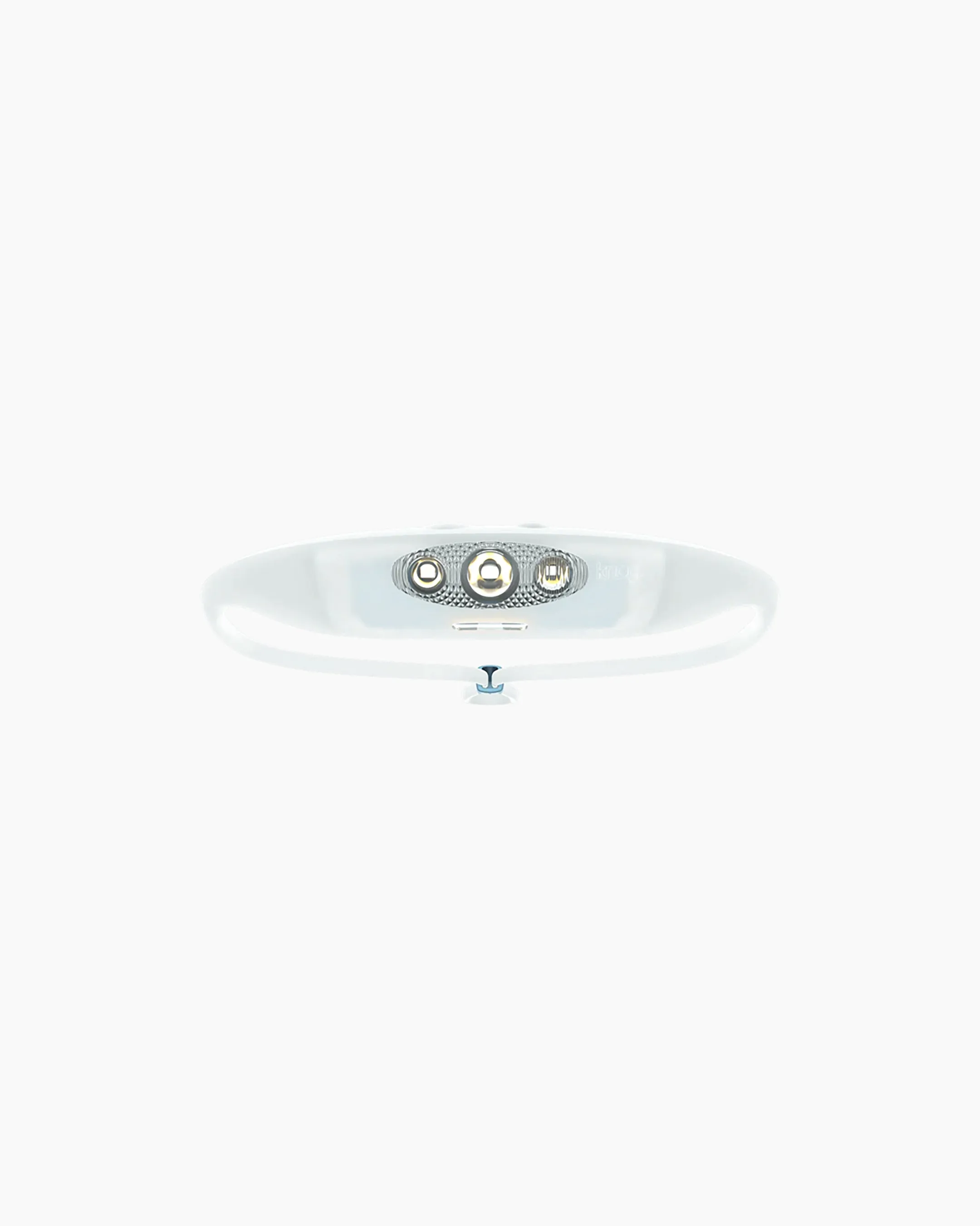 Bandicoot Run 250 Headlamp - Blue