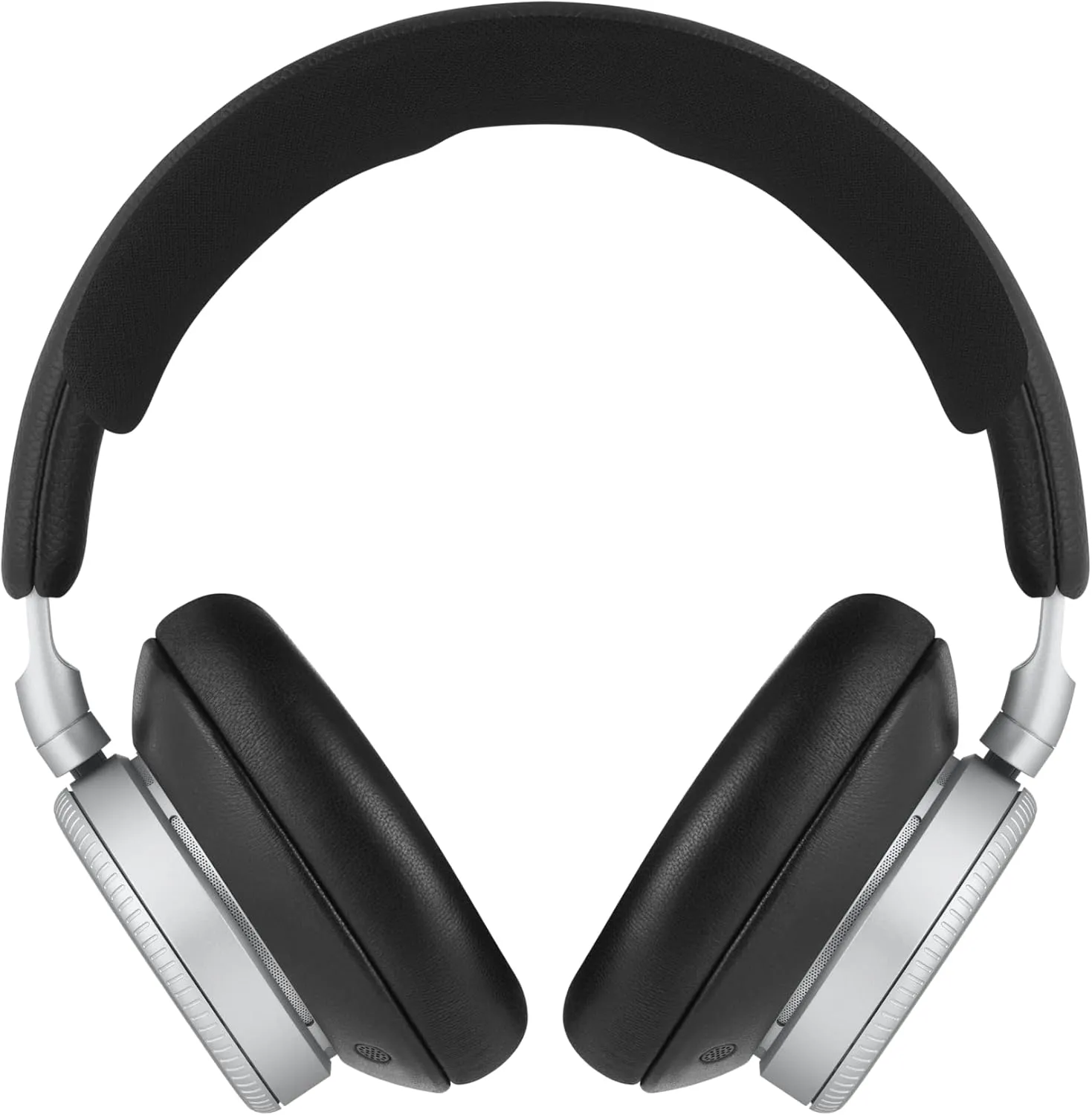 Bang & Olufsen Beoplay H100 Premium Wireless Active Noise Cancelling Over-Ear Headphones with Protective Carrying Case, Infinite Black