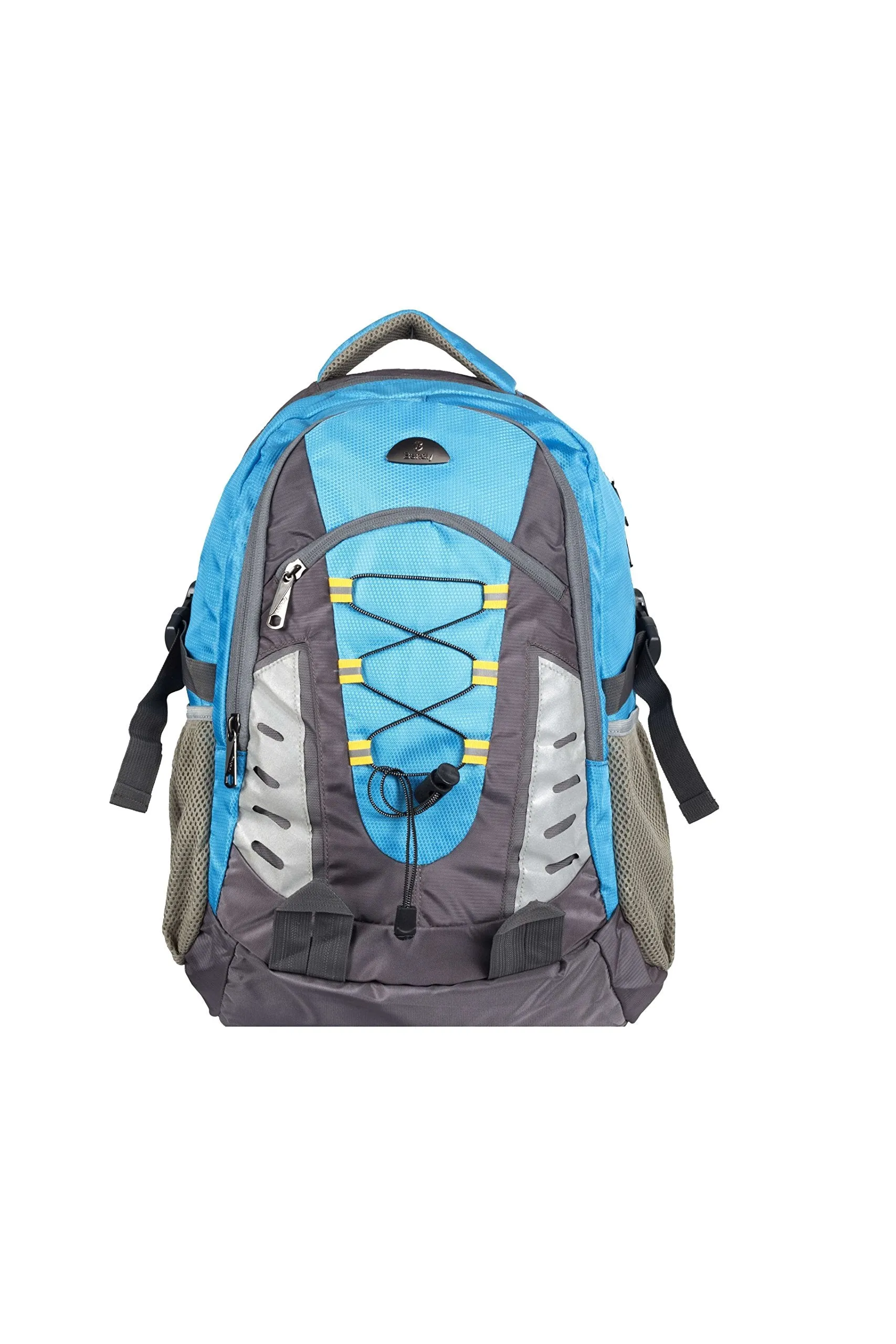 Bendly SP3 Multi 30 L Large Laptop Backpack (Blue)