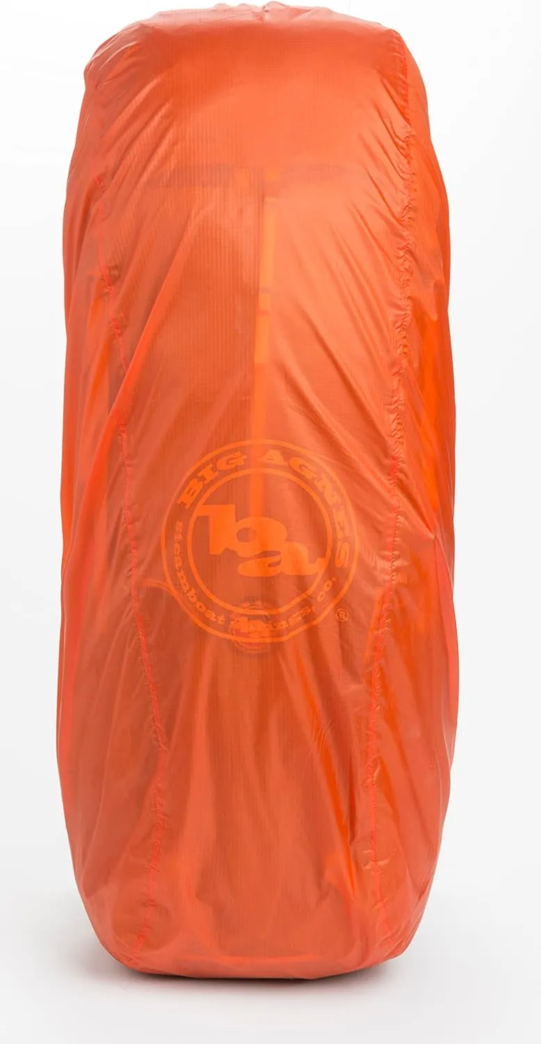 Big Agnes Adult Backpack Rain Cover