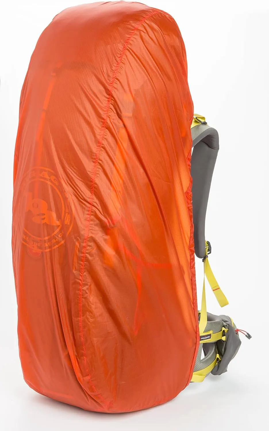Big Agnes Adult Backpack Rain Cover