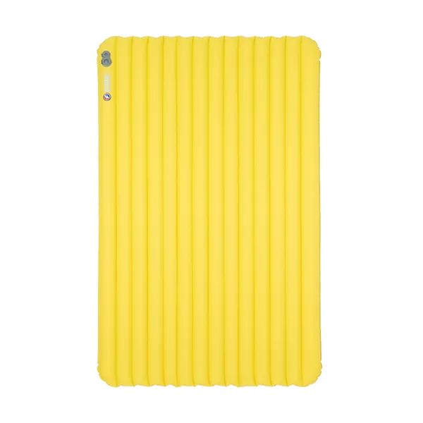 Big Agnes Divide Insulated Sleeping Mat - Double Wide