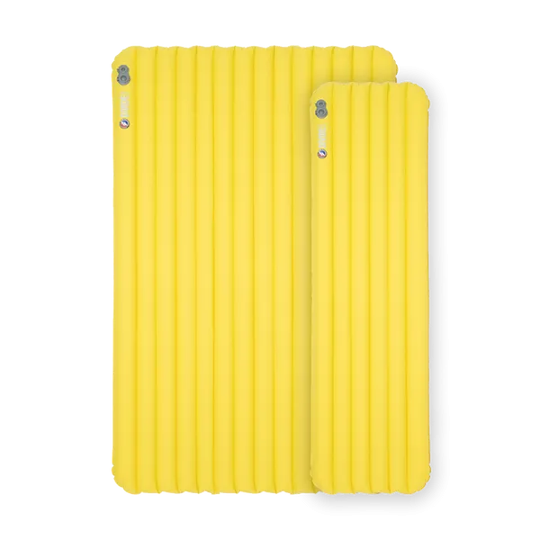 Big Agnes Divide Insulated Sleeping Mat - Double Wide