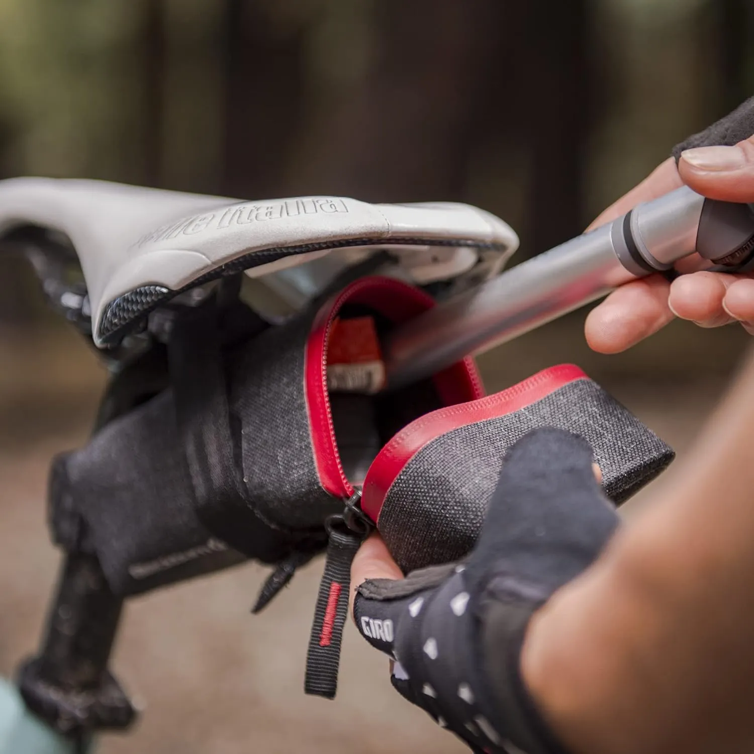 Blackburn Airstik SL Bike Mini-Pump