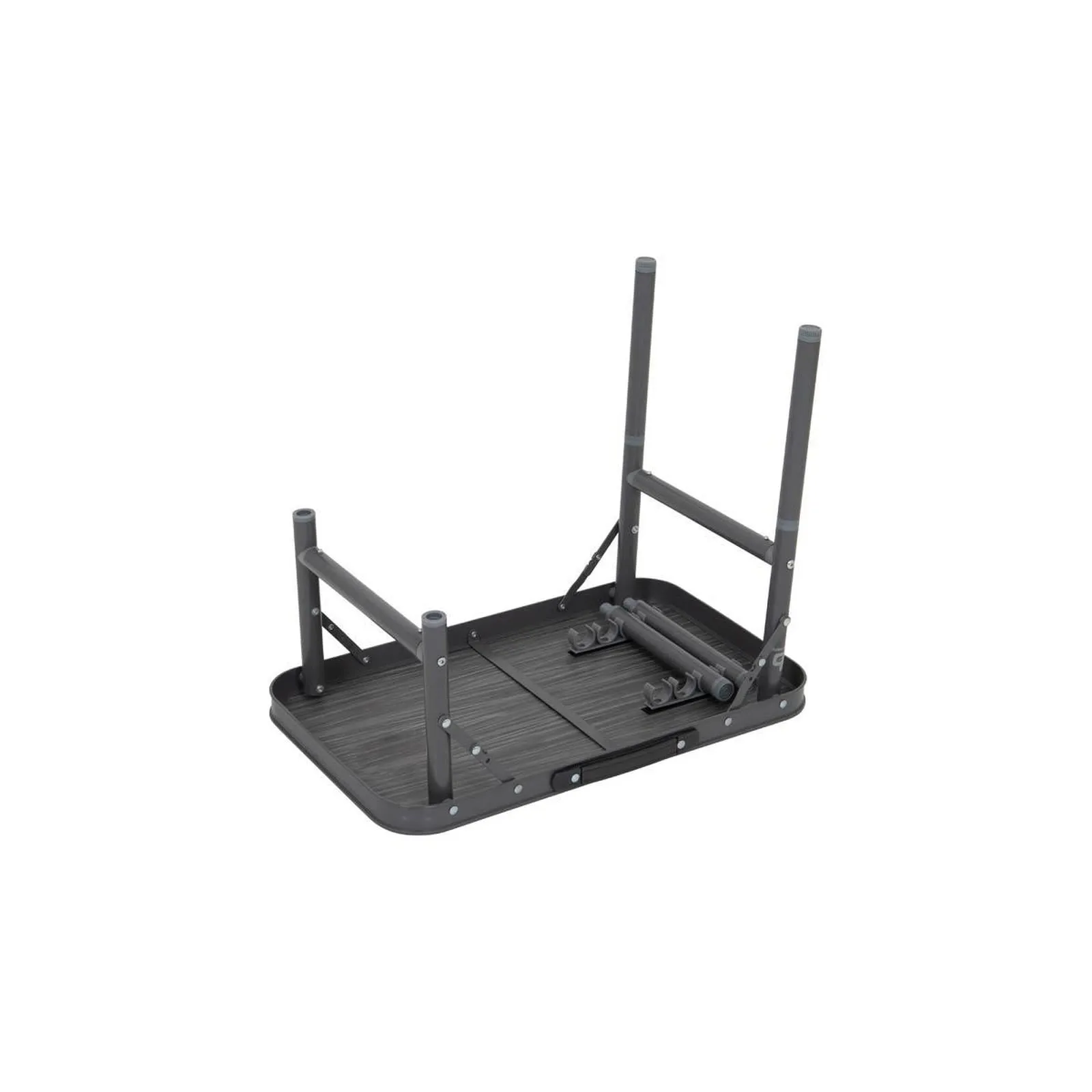 Bo-Camp Table Logan 56 x 34cm
