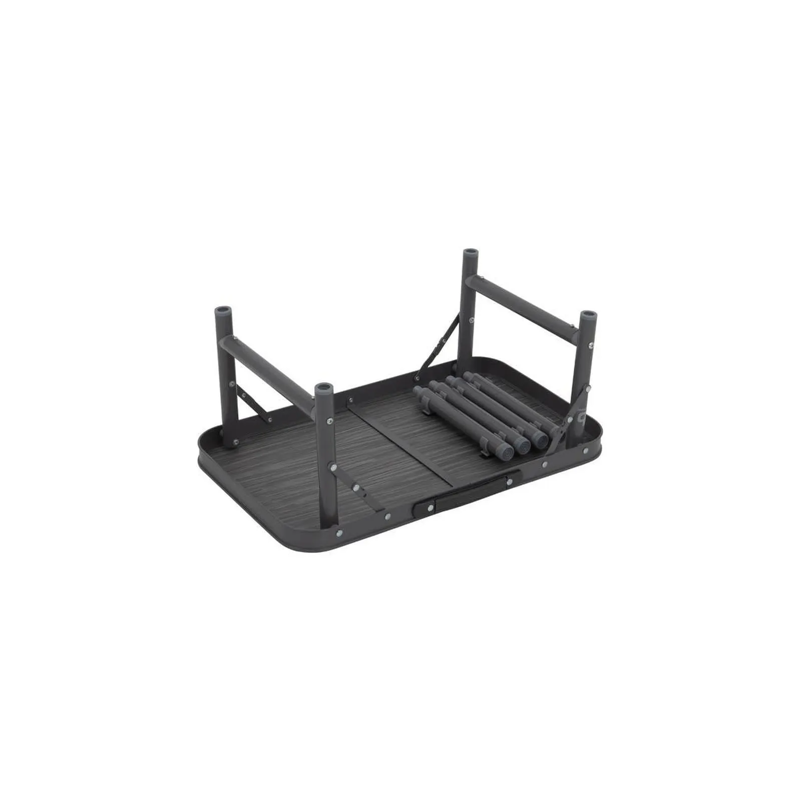Bo-Camp Table Logan 56 x 34cm