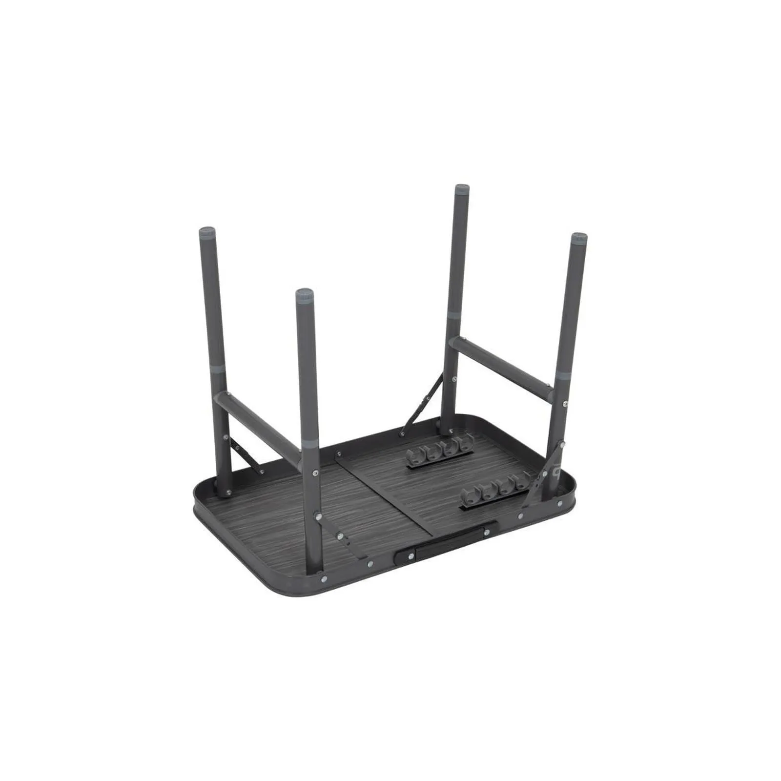 Bo-Camp Table Logan 56 x 34cm
