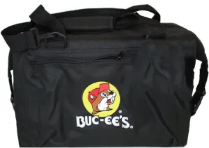 BUC-ees Traveling Cooler Bag - Leak Proof Cooler for Camping, Picnic, BBQ, Hiking, Beach - Deep Freeze for 24 Cans, Lunch Box for All Your Friends & Family