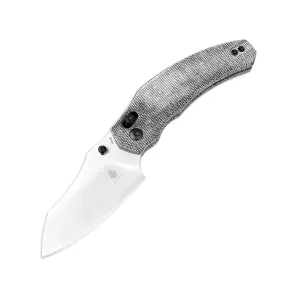 Bulldog | Micarta   154CM
