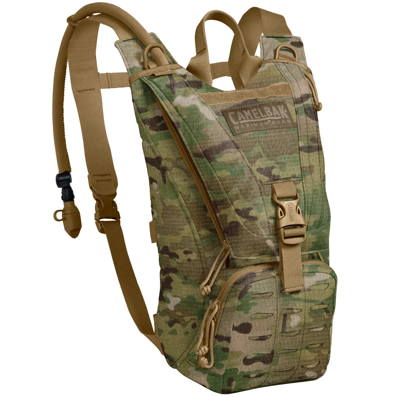 Camelbak Ambush 3L Mil Spec Crux Multicam