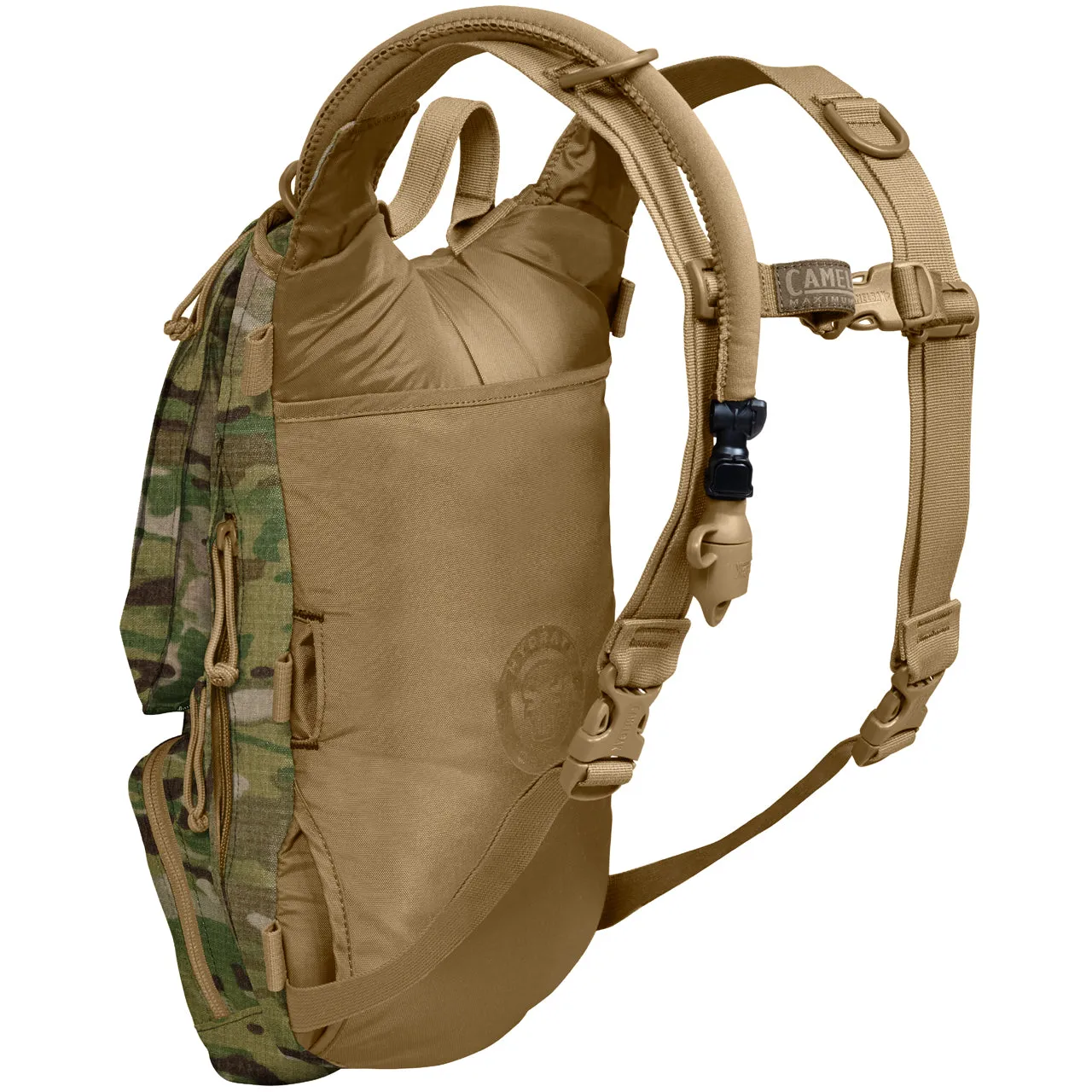 Camelbak Ambush 3L Mil Spec Crux Multicam