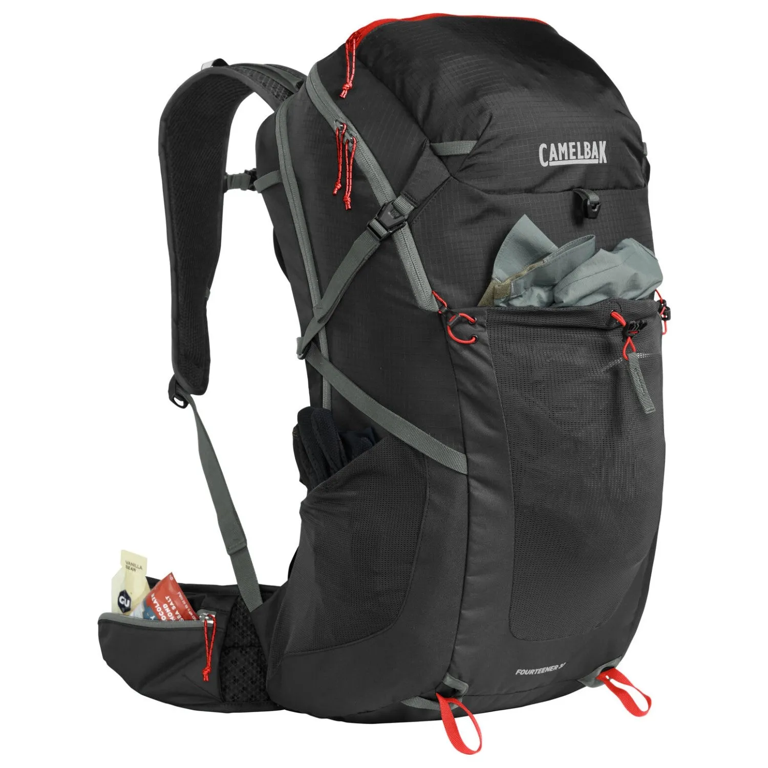 Camelbak Fourteener™ 32L Hiking Pack with Crux® 3L (unisex)