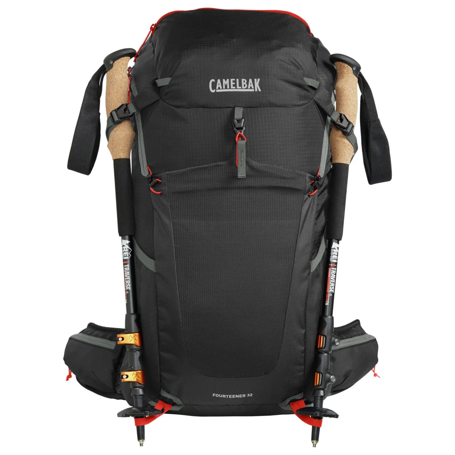 Camelbak Fourteener™ 32L Hiking Pack with Crux® 3L (unisex)