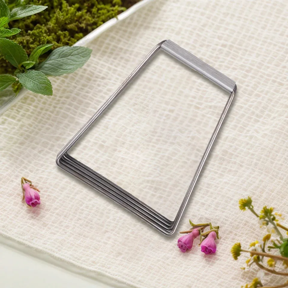 Camping Foldable Metal Stand Carbon Steel Organizer Box Folding Stand Outdoor Storage Boxes Shelves for Picnic Fishing