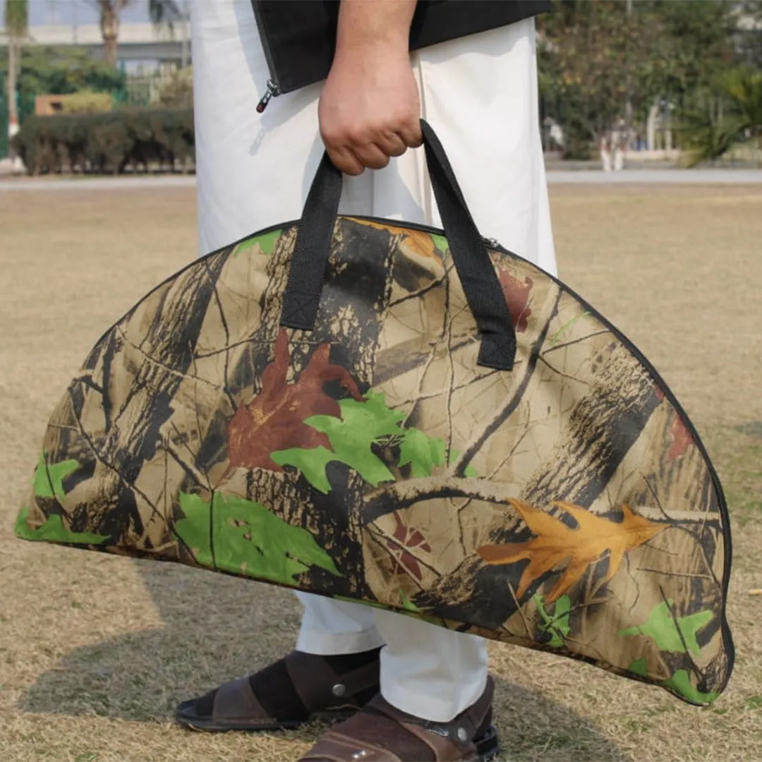 Camping Folding Outdoor Table Camo