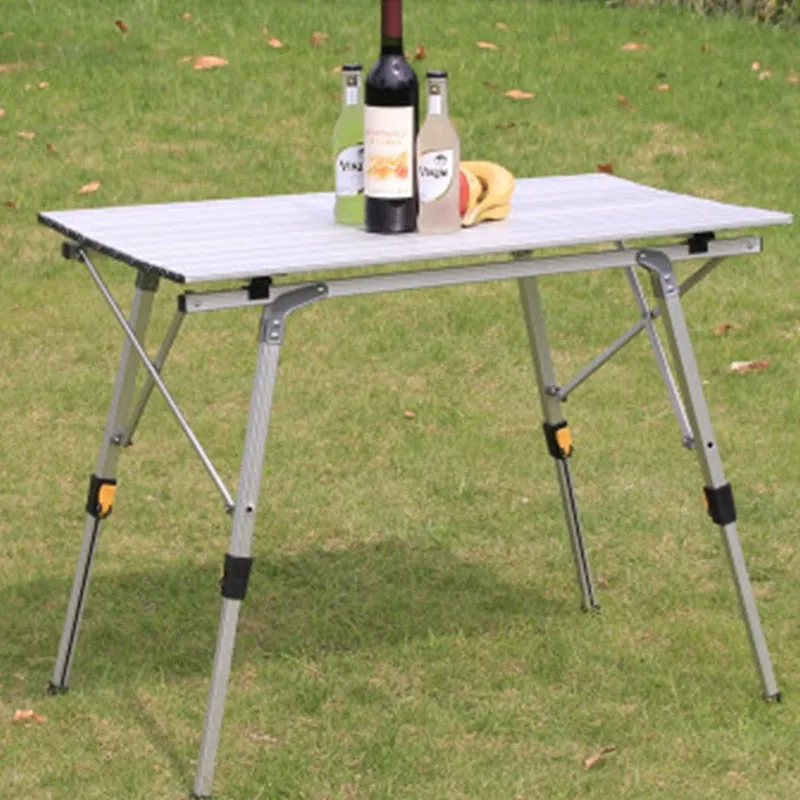 Camping Long-term Folding 2019Outdoor Table Future-proof