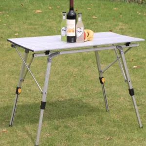 Camping Long-term Folding 2019Outdoor Table Future-proof