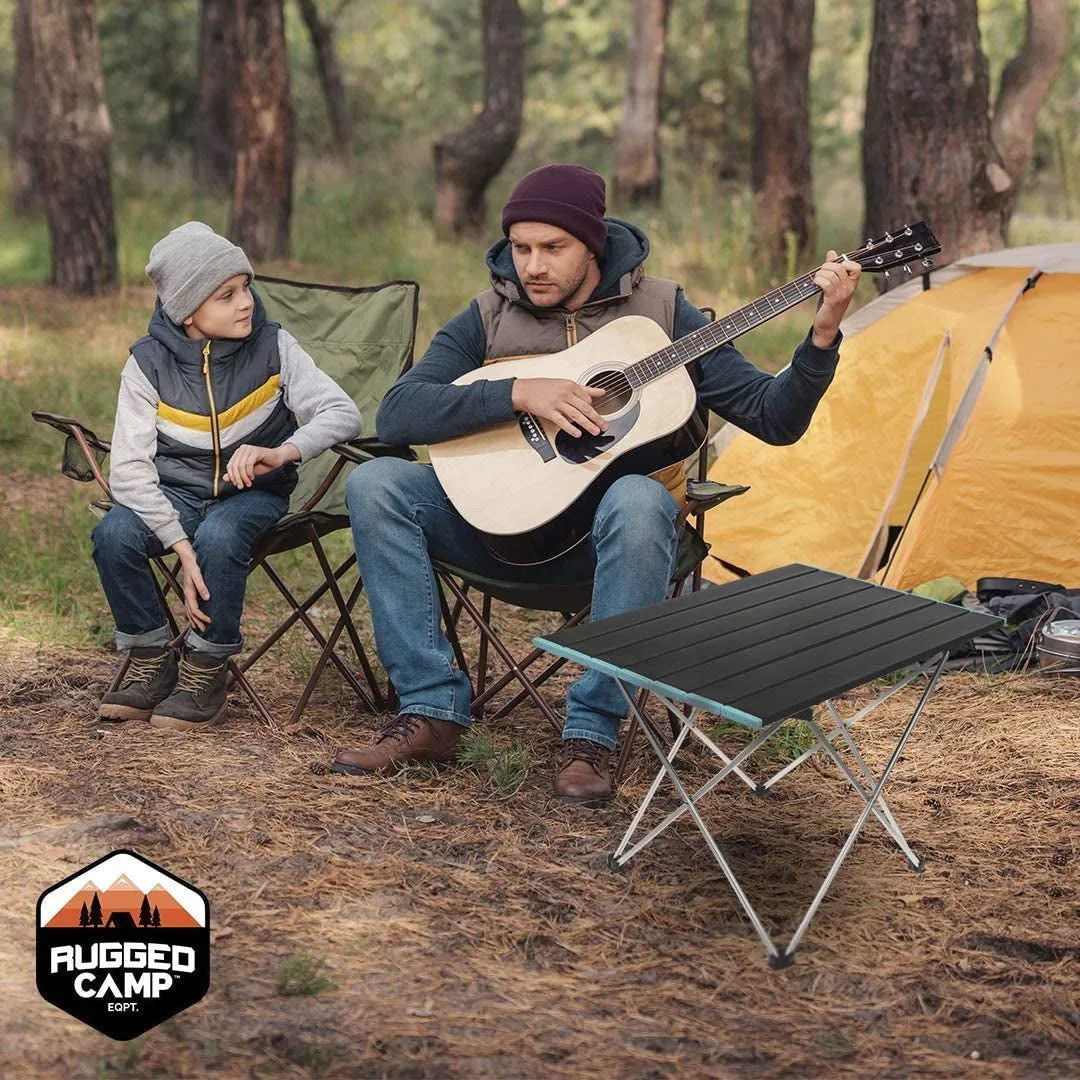 Camping Mini Table