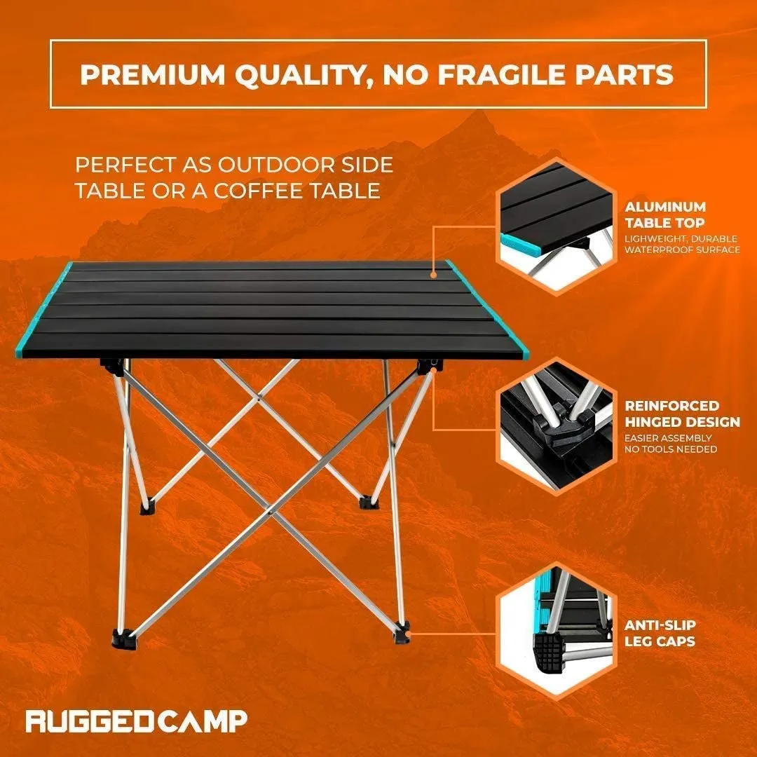 Camping Mini Table
