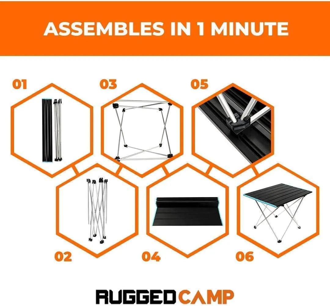 Camping Mini Table