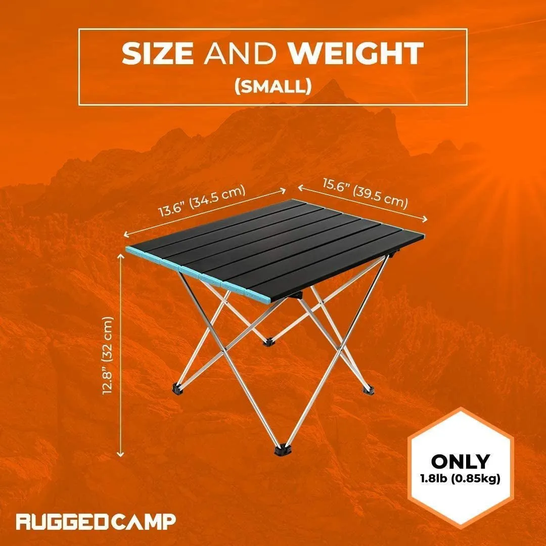 Camping Mini Table