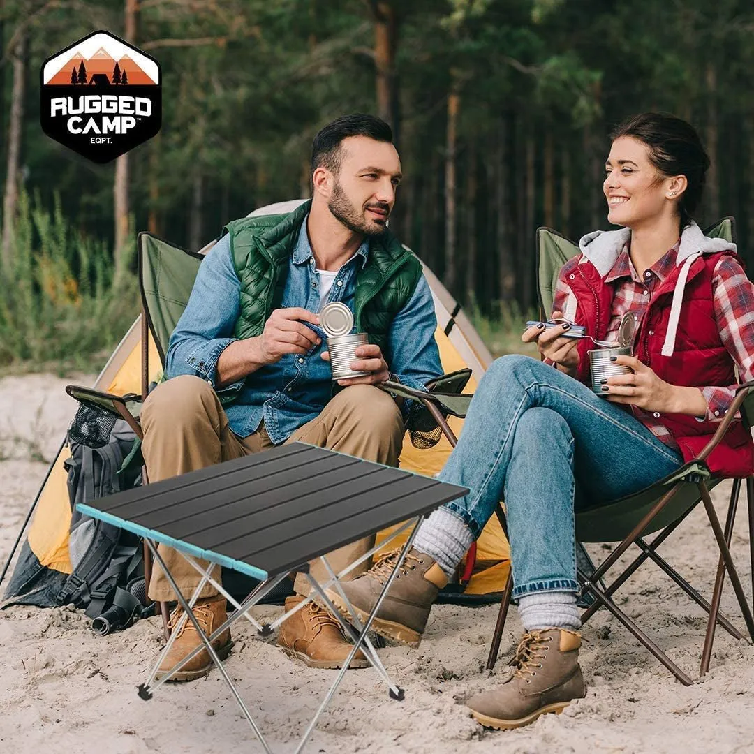 Camping Mini Table