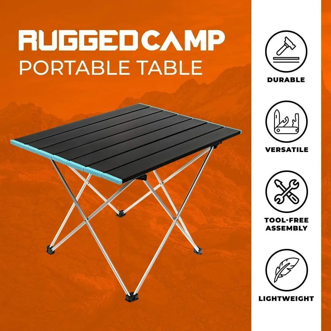 Camping Mini Table