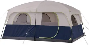 Camping Tent Fast Backpack Fast Tent Portable Human-Powered Tent Hiking and Outdoor Mountaineering
