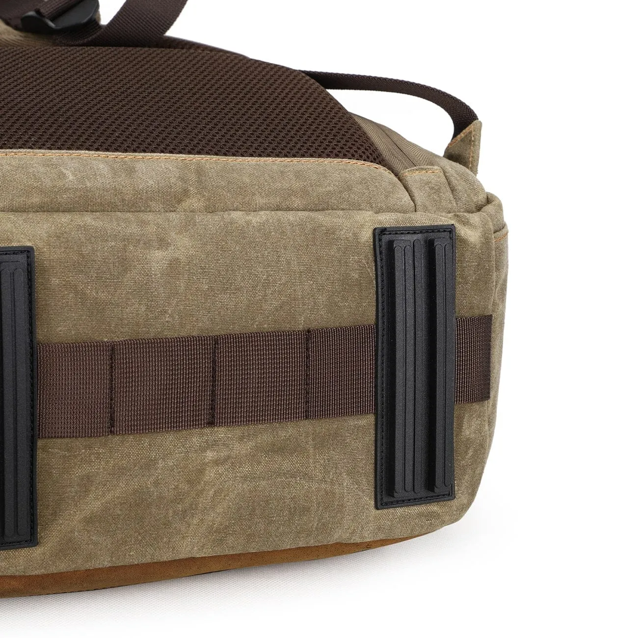 Canvas Photography Backpack | GALAPAGOS