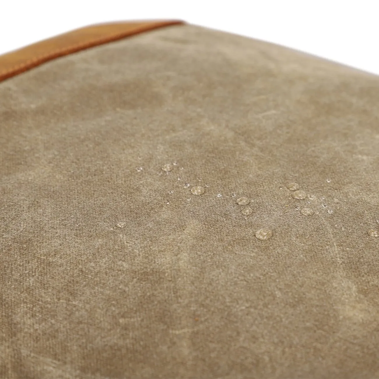 Canvas Photography Backpack | GALAPAGOS