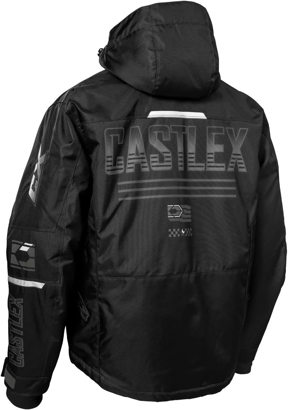 Castle X Mens' Strike G7 Jacket