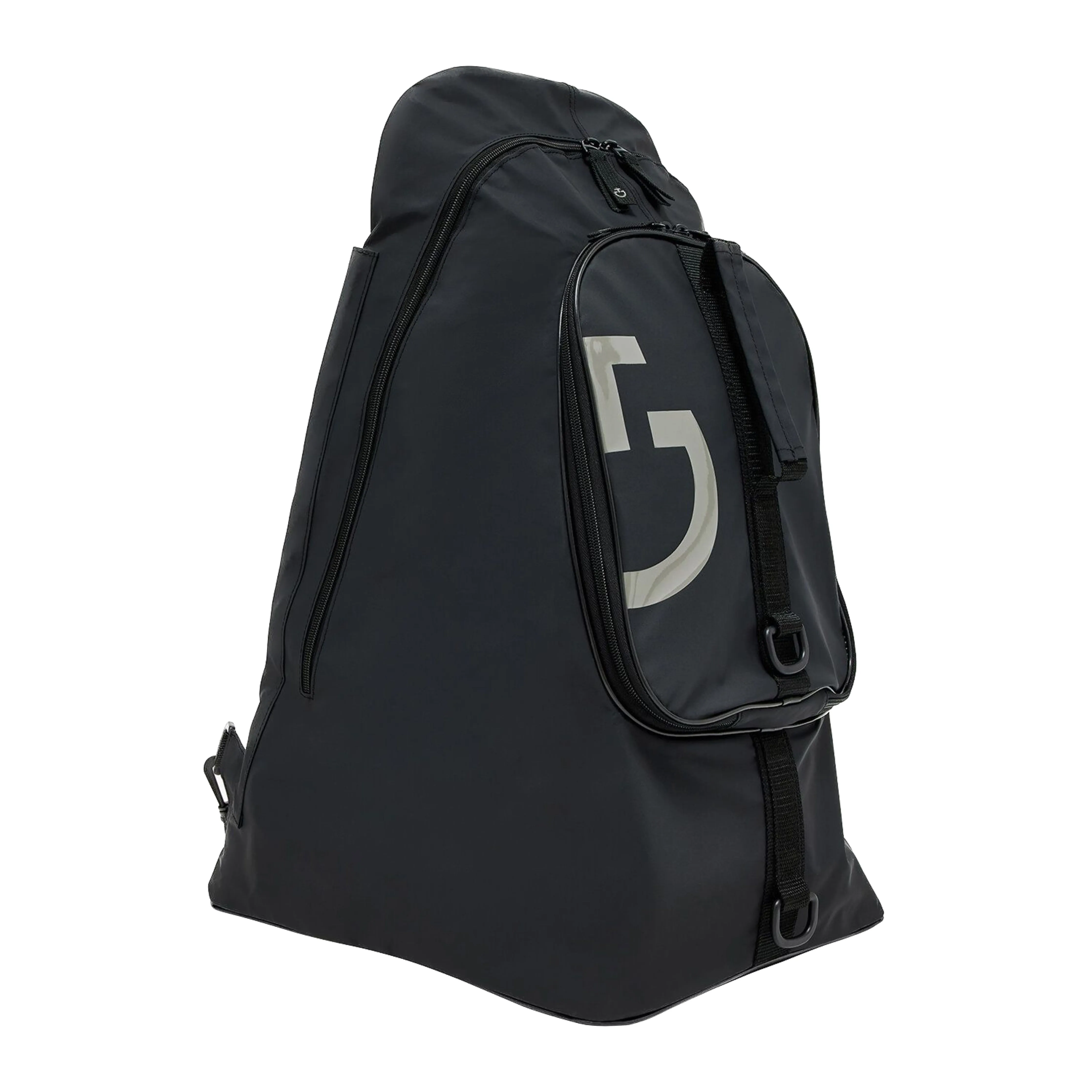 Cavalleria Toscana Boot-Hat Backpack