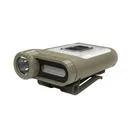 Claymore CAPON 65A  Rechargeable Cap Light