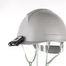 Claymore CAPON 65A  Rechargeable Cap Light
