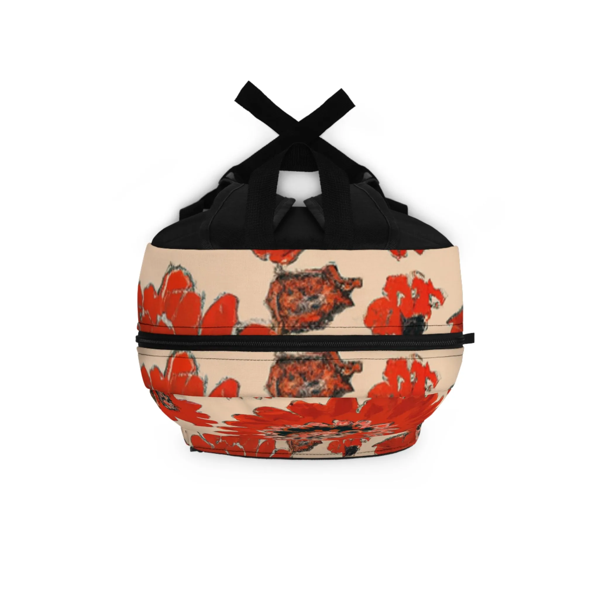 Clemence Deschamps-backpack