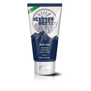Climbing Hand Repair Cream - Cream to Heal Dry Cracked Hands - Non-Greasy, Non-Sticky, Deep Hydration - Great for Climbing, Weightlifting, Gymnastics - 2.54 fl oz