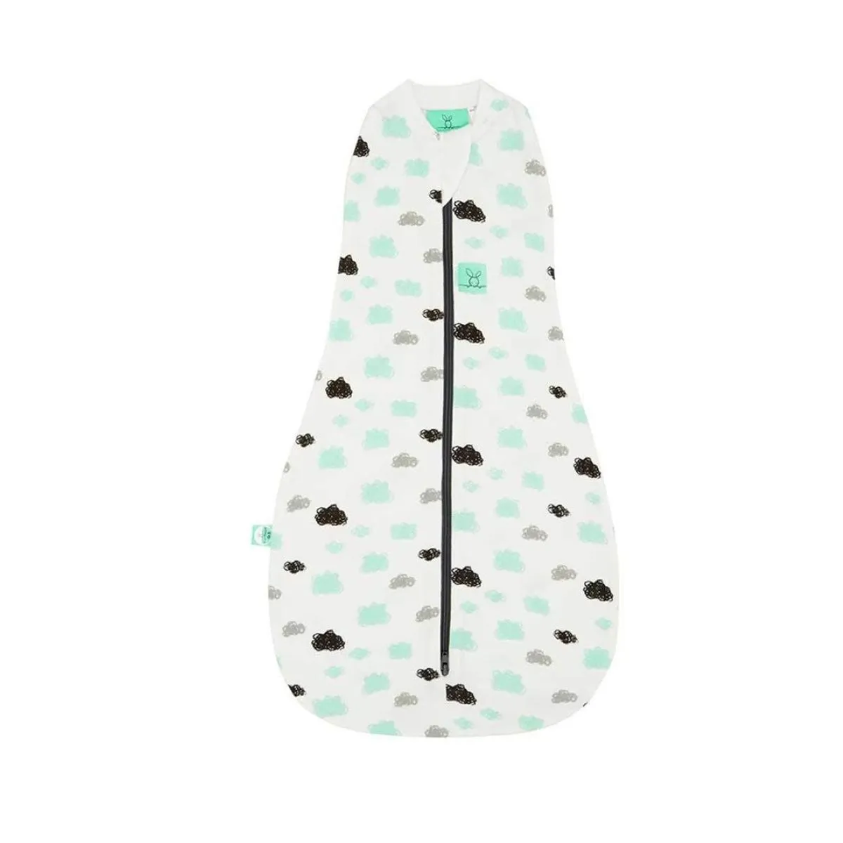 Clouds Compact Tog) Refined in (1.0 ErgoCocoon