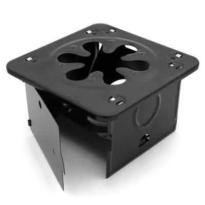 Coghlans Folding Stove