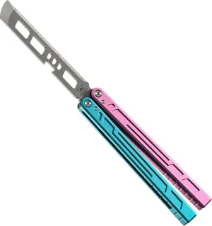 Comet Multifunctional Ruler BottleOpener Suitable for Camping, Kitchen & Dining,Outdoor Survival Cotton Candy