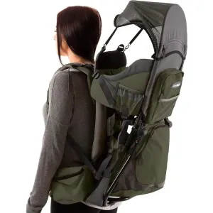 Comfortable Baby and Toddler Hiking Backpack Carrier