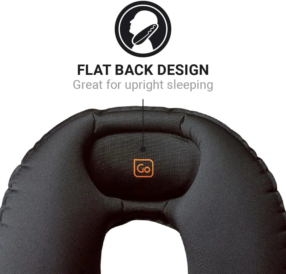 Compact Snoozer.