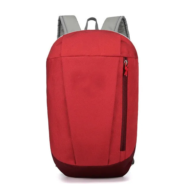 Compact Waterproof Hiking Backpack for Outdoor Adventures