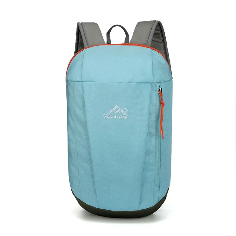 Compact Waterproof Hiking Backpack for Outdoor Adventures