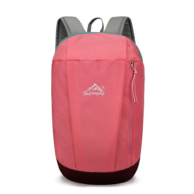 Compact Waterproof Hiking Backpack for Outdoor Adventures